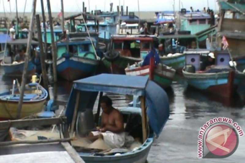 Pemprov Kalbar - HNSI Bersinergi Tingkatkan Kesejahteraan Nelayan